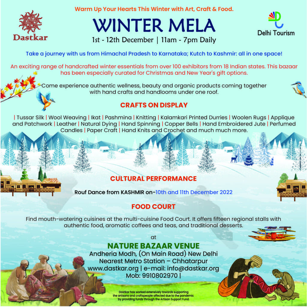 Winter Mela 2022